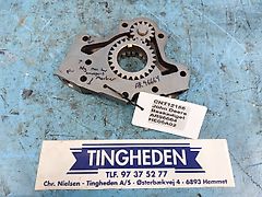 John Deere 2030 (Spare part/Reservedel/Ersatzteil)