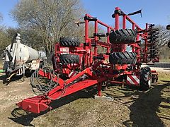 Horsch Terrano 5FM