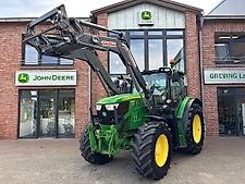 John Deere 6140R