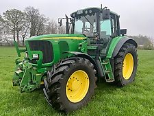 John Deere 6820 ,,Kundenauftrag"