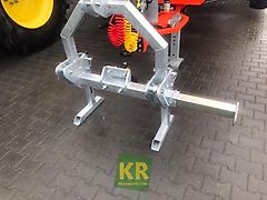 KR Transportbok #697077