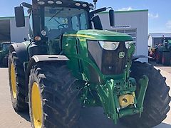 John Deere 6250 R