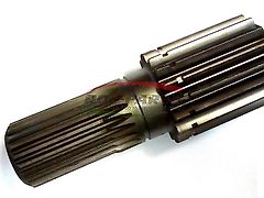 John Deere Sonnenradwelle APL345/350 Zahne 18/22 4472353158, L41123 81