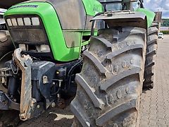 Deutz-Fahr Agrotron 210