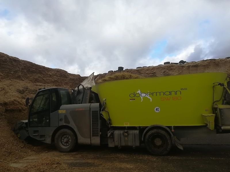 Storti DOBERMANN SVA 180