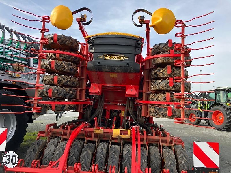 Väderstad RAPID RDA 600S