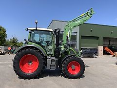 Fendt 516 power Plus Tractor (ST23062)