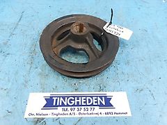 New Holland CR9080 (Spare part/Reservedel/Ersatzteil)