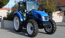 New Holland T5.90 Dual Command