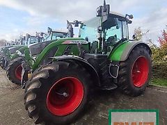 Fendt 724