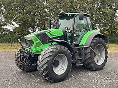 Deutz-Fahr 7250 TTV