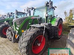 Fendt 724