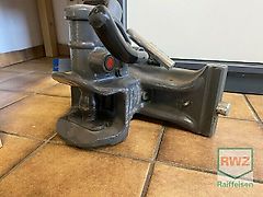 Fendt Autom. Anhängekupplung 38er Bo