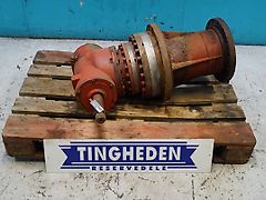 RMH Fodervogn (Spare part/Reservedel/Ersatzteil)