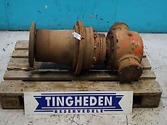 RMH Fodervogn (Spare part/Reservedel/Ersatzteil)
