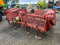 FarmaX Farmax LRP 310 LFDH roterende spitmachine