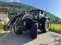 Valtra N 163 D