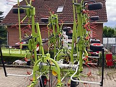 Claas Volto 700 NEU