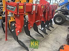 Kverneland CLI 630 #157226