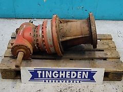 RMH Fodervogn (Spare part/Reservedel/Ersatzteil)