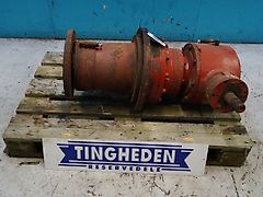 RMH Fodervogn (Spare part/Reservedel/Ersatzteil)