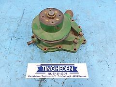 John Deere 3640 (Spare part/Reservedel/Ersatzteil)