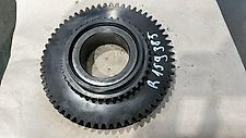 John Deere GEAR FOR RANGE BOX TRANSMITION Z60 (used) - John Deere 6020, 7030, 7R, 6M, 6R, 7020, 6030