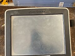 John Deere Display 2630
