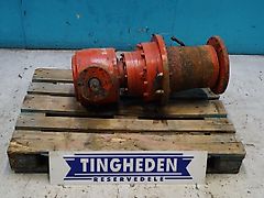 RMH Fodervogn (Spare part/Reservedel/Ersatzteil)