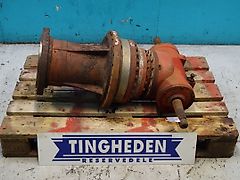 RMH Fodervogn (Spare part/Reservedel/Ersatzteil)
