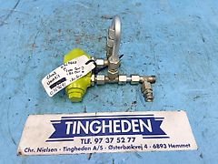 Claas Jaguar 840 (Spare part/Reservedel/Ersatzteil)