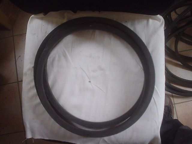 Case Keilriemen Messerantrieb D41985600