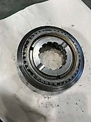 John Deere SYNCHRONIZER FOR RANGE BOX (used) - John Deere 6030, 6M, 6R, 6020, 7030, 7R, 7020