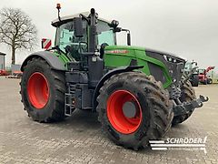Fendt 933 VARIO GEN7 PROFI PLUS