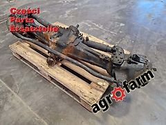SAME Front axle Same Explorer 70