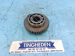 New Holland FX 375 (Spare part/Reservedel/Ersatzteil)