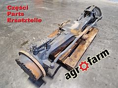 New Holland Front axle New Holland TM155