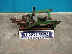 John Deere Hitchkrog (Spare part/Reservedel/Ersatzteil)