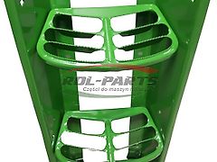 John Deere Tritt treppe AL173043