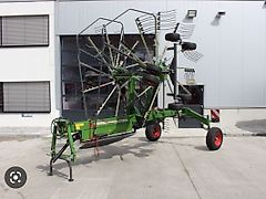 Fendt Former 801