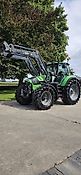 Deutz 6210 C Shift *Kundenauftrag*