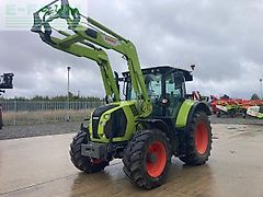 Claas ARION 530 CIS+ 50K CIS