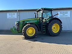 John Deere 8345R