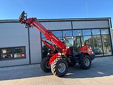 Schäffer 8620T Teleskopradlader
