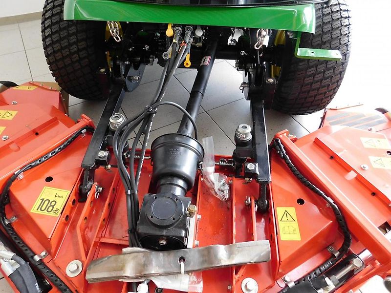 Wiedenmann RMR 230-VF