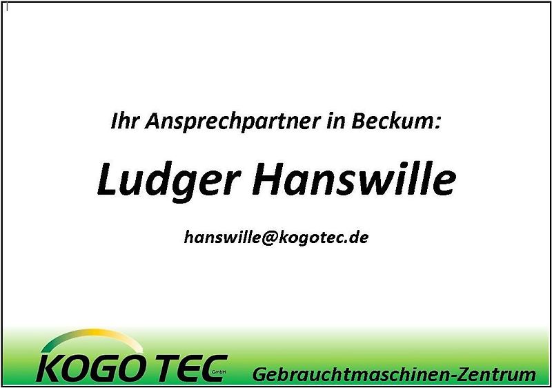 Wiedenmann RMR 230-VF