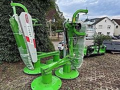 TALEX TROMMELMÄHWERK