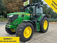 John Deere 6R185