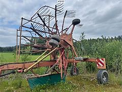 Kverneland Taarup 9184C Samlerive