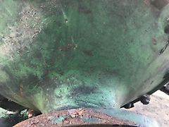 John Deere 7850 - Zwolnica [CZĘŚCI] (Części zamienne)